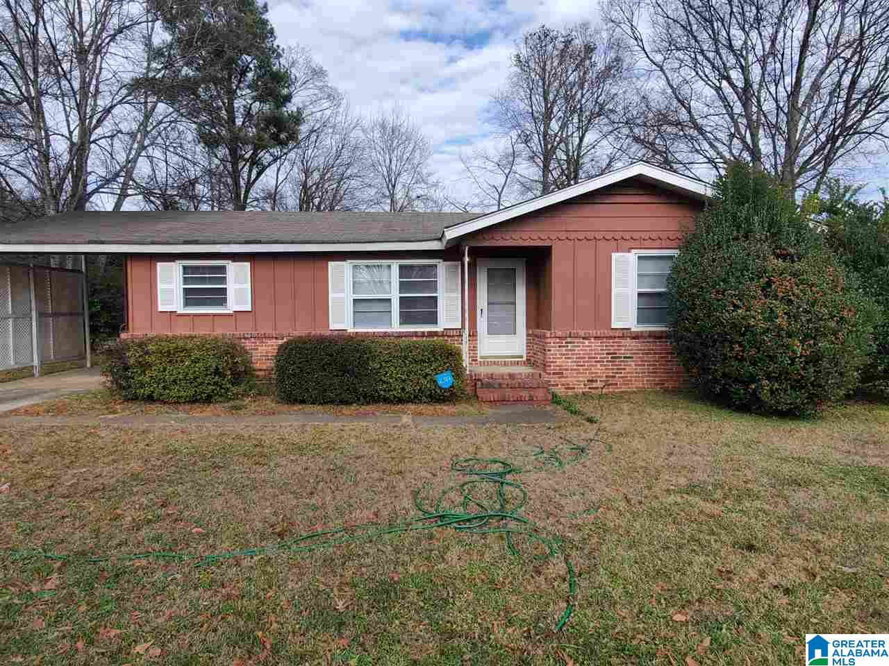 220 Navajo Trail Road Birmingham, AL 35215 - Photo 1 of 16