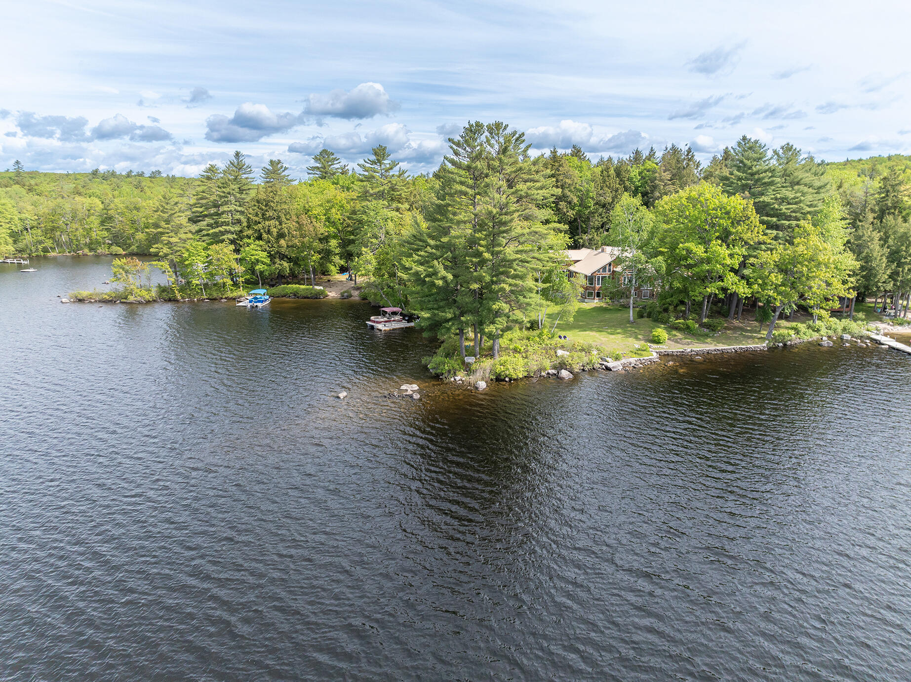 669 Cape Monday Road Harrison, ME 04040 - Photo 66 of 70 66.