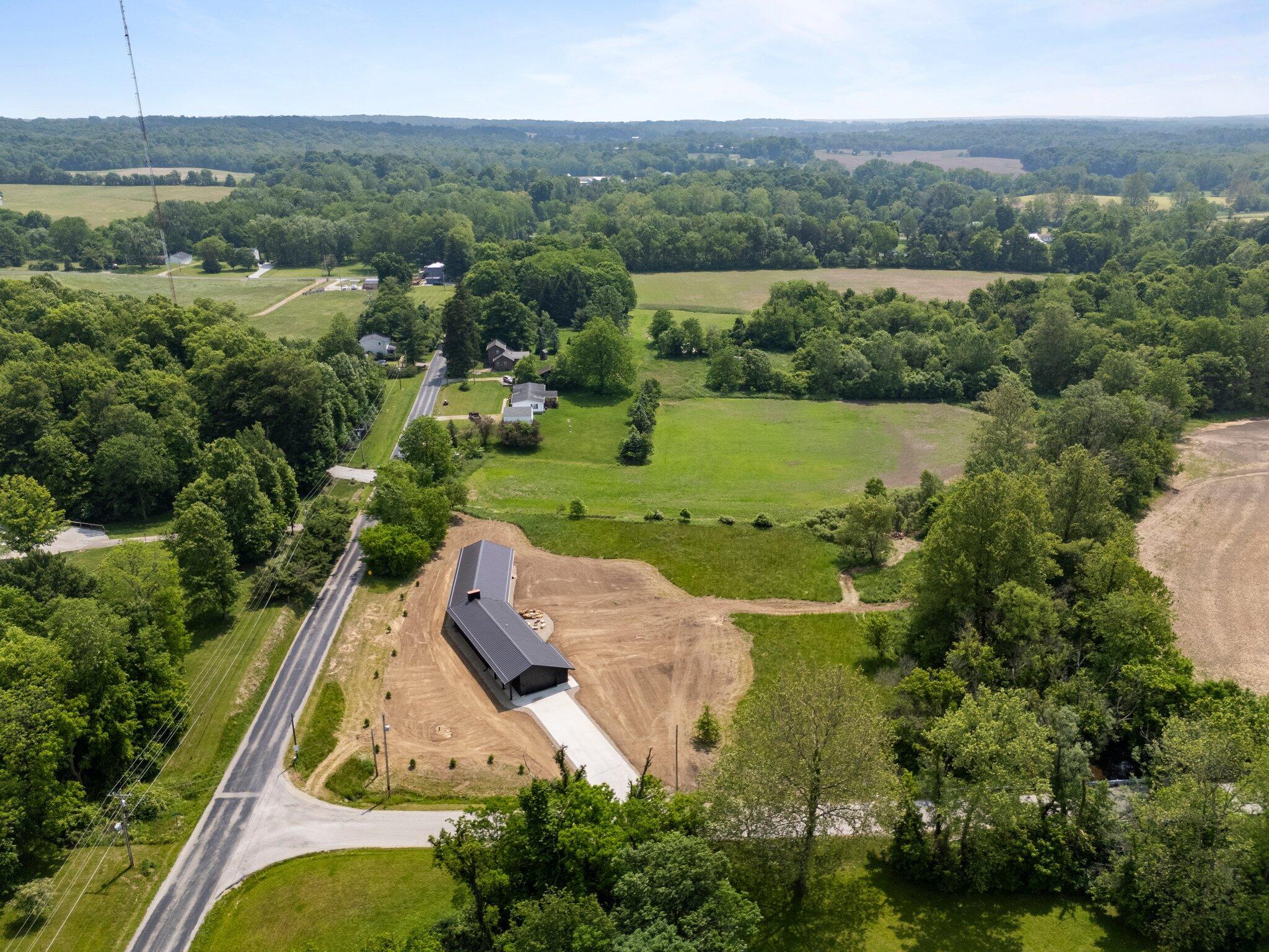 7931 Concord Road Johnstown, OH 43031 - Photo 97 of 140 DJI_20250604110359_0726_D