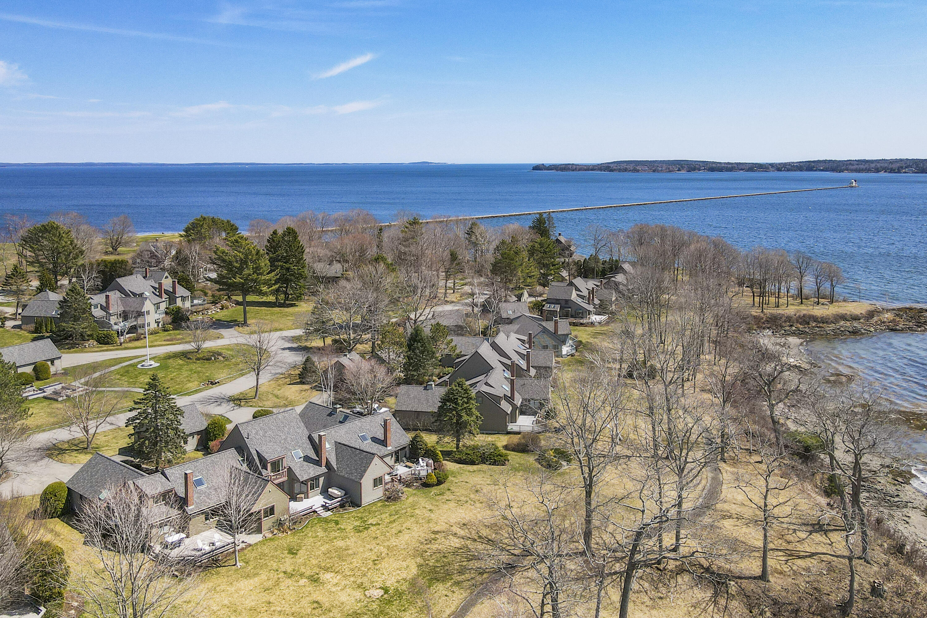 49 Jameson Point Road, Unit 22 Rockland, ME 04841 - Photo 6 of 37 34-49JamesonPointRd-Rockland-KS