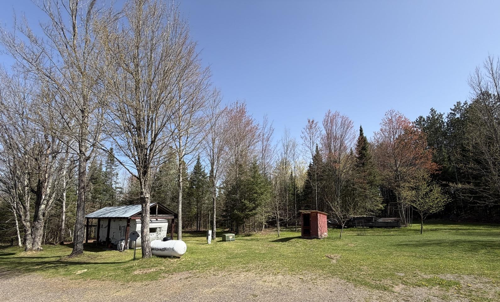 86441 Creamery Road Butternut, WI 54514 - Photo 21 of 51 Gallery Image 21