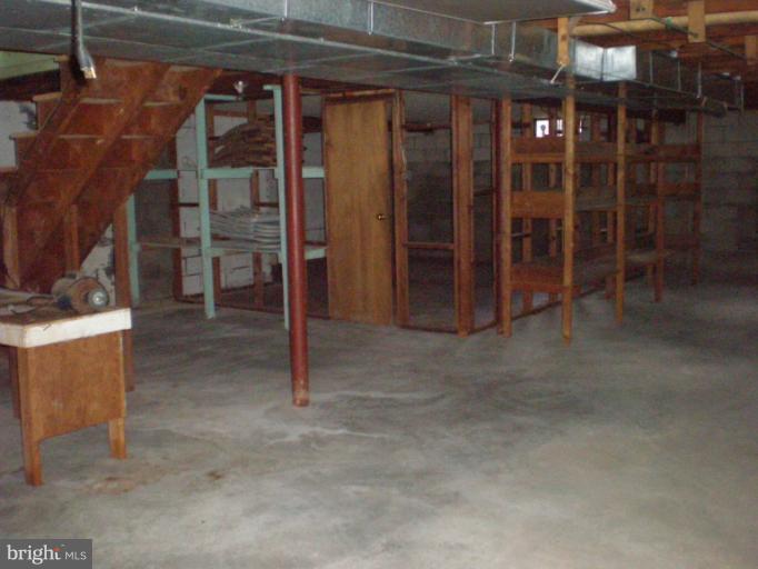 125 Dares Beach Road Prince Frederick, MD 20678 - Photo 12 of 28 Basement