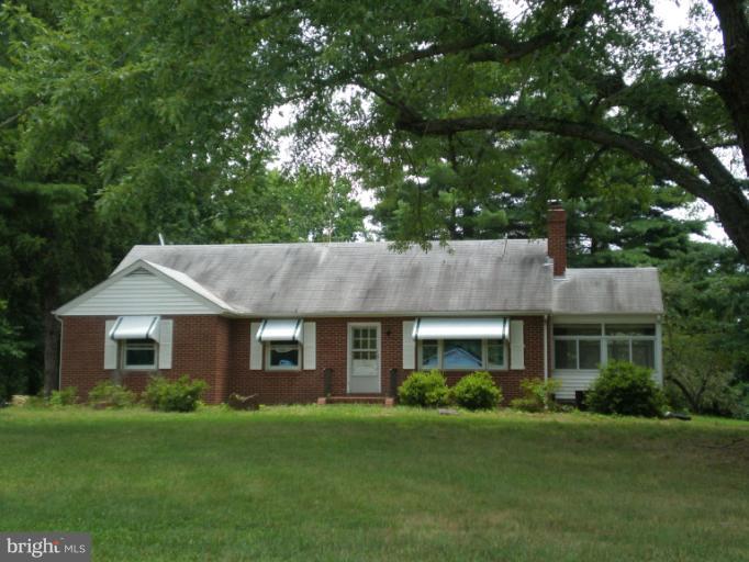 125 Dares Beach Road Prince Frederick, MD 20678 - Photo 15 of 28 Exterior (Front)