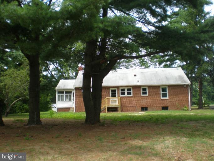 125 Dares Beach Road Prince Frederick, MD 20678 - Photo 18 of 28 Exterior (Rear)