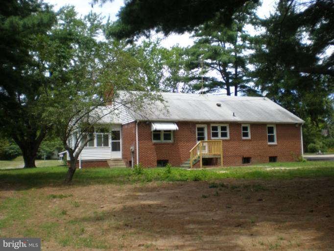 125 Dares Beach Road Prince Frederick, MD 20678 - Photo 19 of 28 Exterior (Rear)