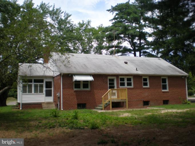 125 Dares Beach Road Prince Frederick, MD 20678 - Photo 20 of 28 Exterior (Rear)