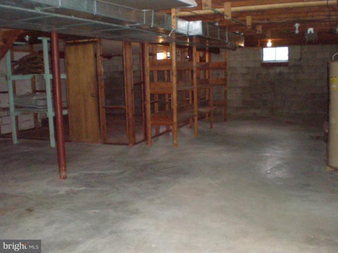 125 Dares Beach Road Prince Frederick, MD 20678 - Photo 6 of 28 Basement