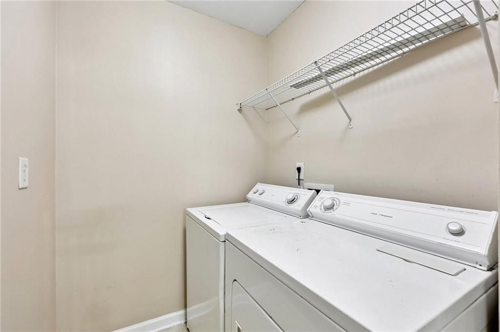 1388 Harbins Ridge Drive Norcross, GA 30093 - Photo 35 of 41