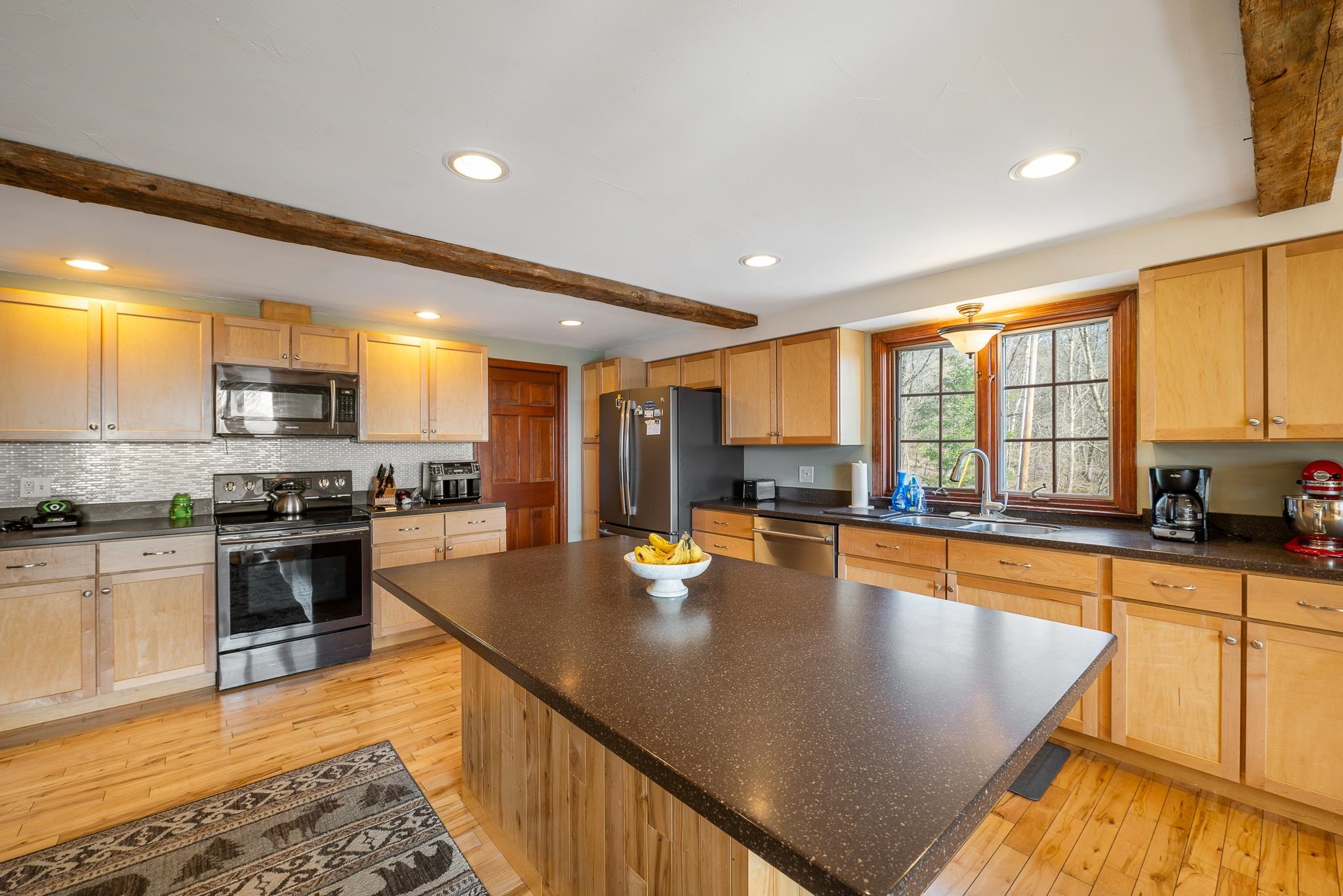 68 Rowell Road Lancaster, NH 03584 - Photo 22 of 59