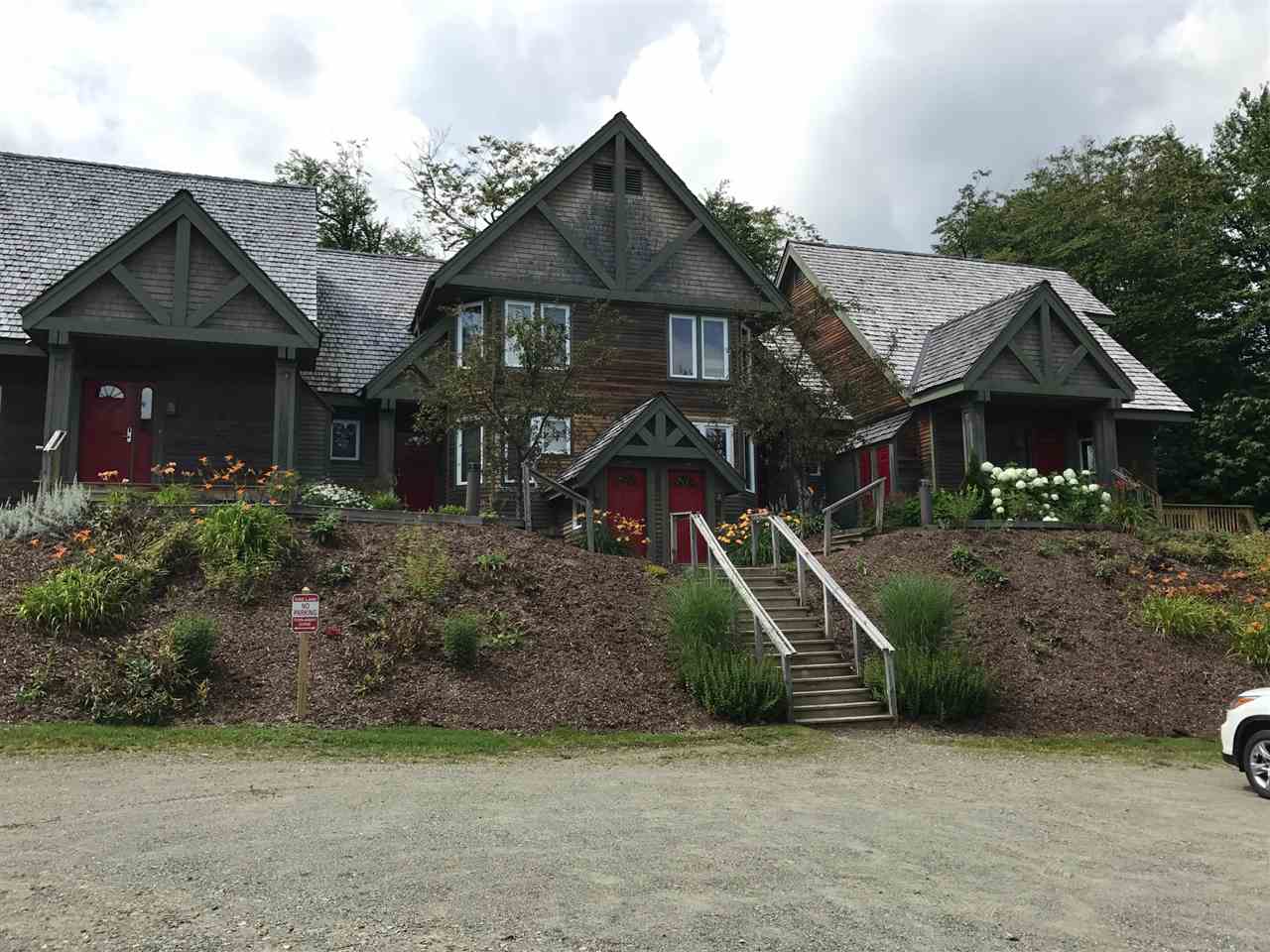 231 South Village Road, Unit TH K138 Jay, VT 05859 - Photo 1 of 14