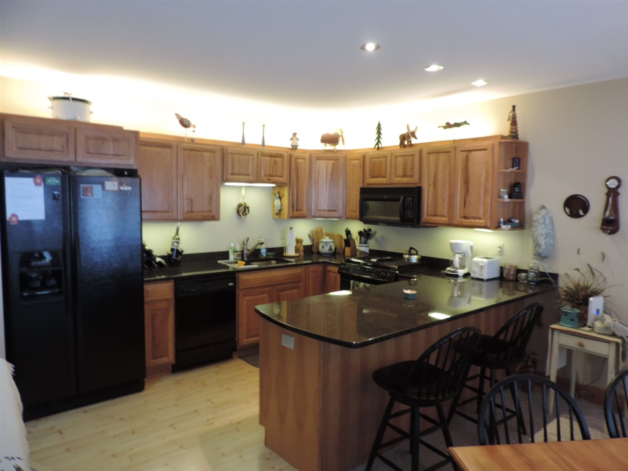 231 South Village Road, Unit TH K138 Jay, VT 05859 - Photo 2 of 14