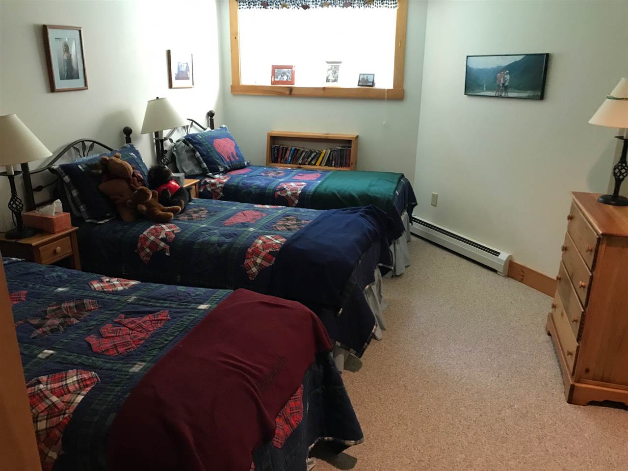 231 South Village Road, Unit TH K138 Jay, VT 05859 - Photo 11 of 14