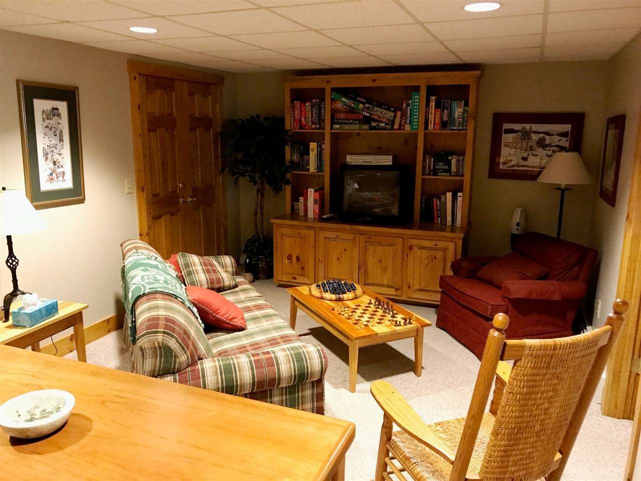 231 South Village Road, Unit TH K138 Jay, VT 05859 - Photo 12 of 14