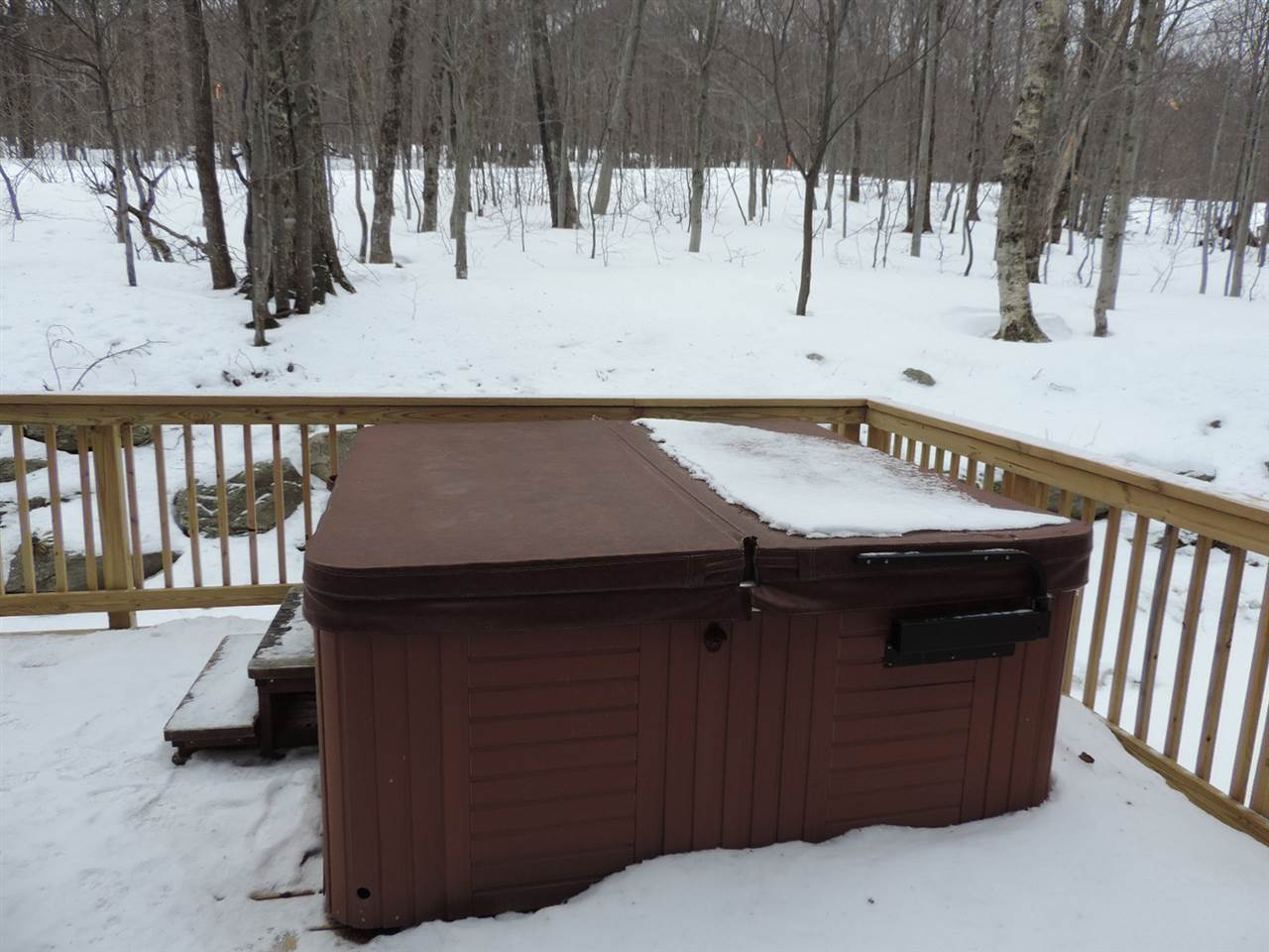 231 South Village Road, Unit TH K138 Jay, VT 05859 - Photo 13 of 14