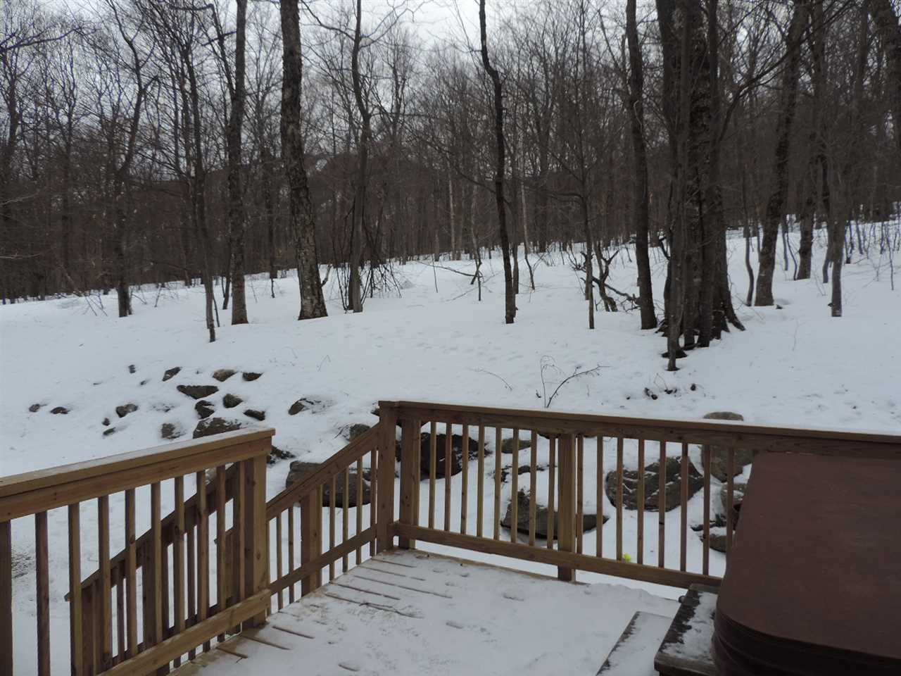 231 South Village Road, Unit TH K138 Jay, VT 05859 - Photo 14 of 14