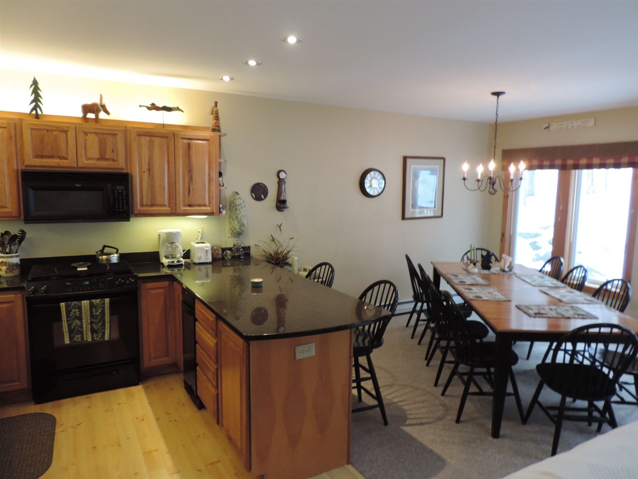 231 South Village Road, Unit TH K138 Jay, VT 05859 - Photo 3 of 14