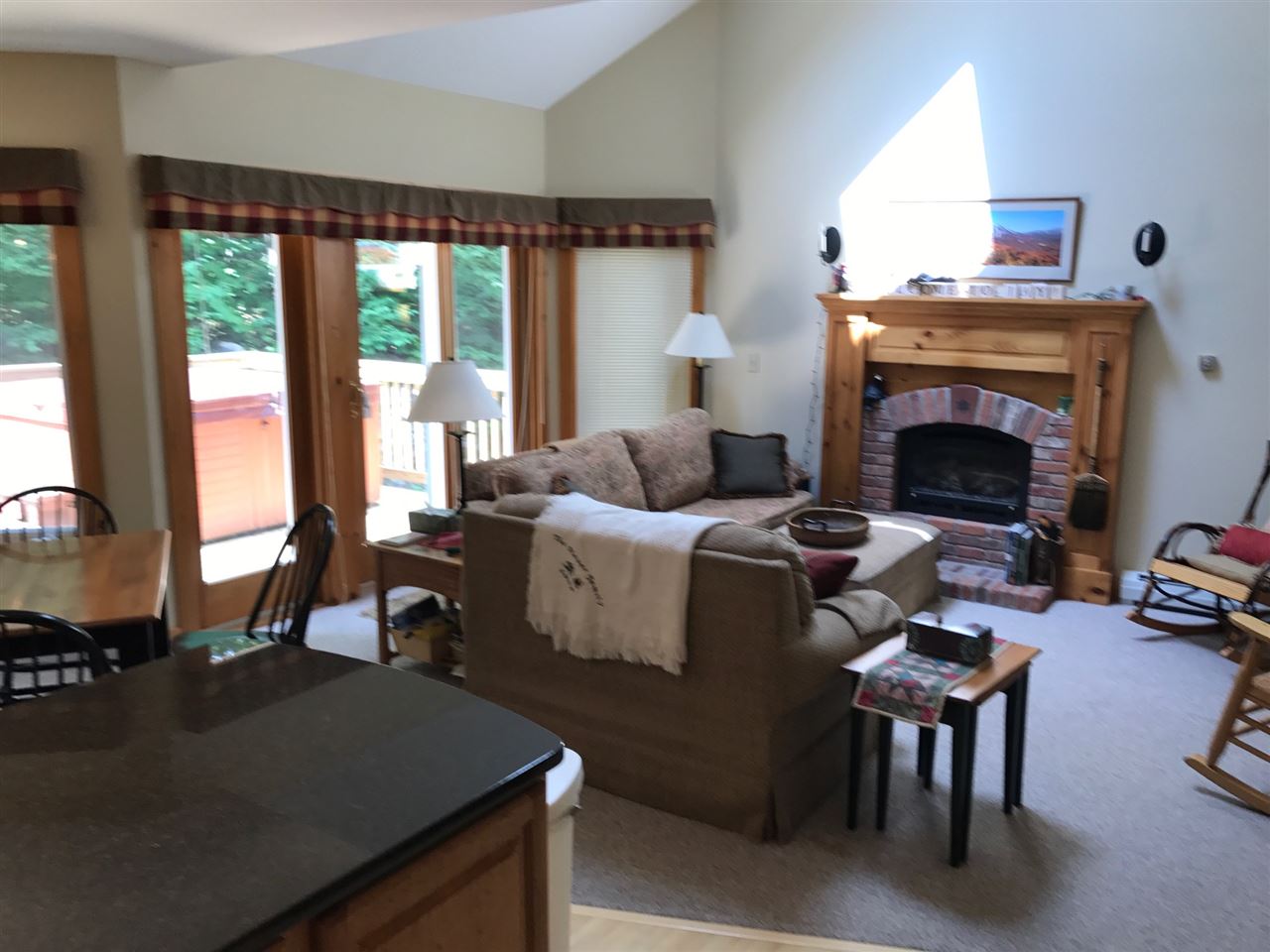 231 South Village Road, Unit TH K138 Jay, VT 05859 - Photo 5 of 14