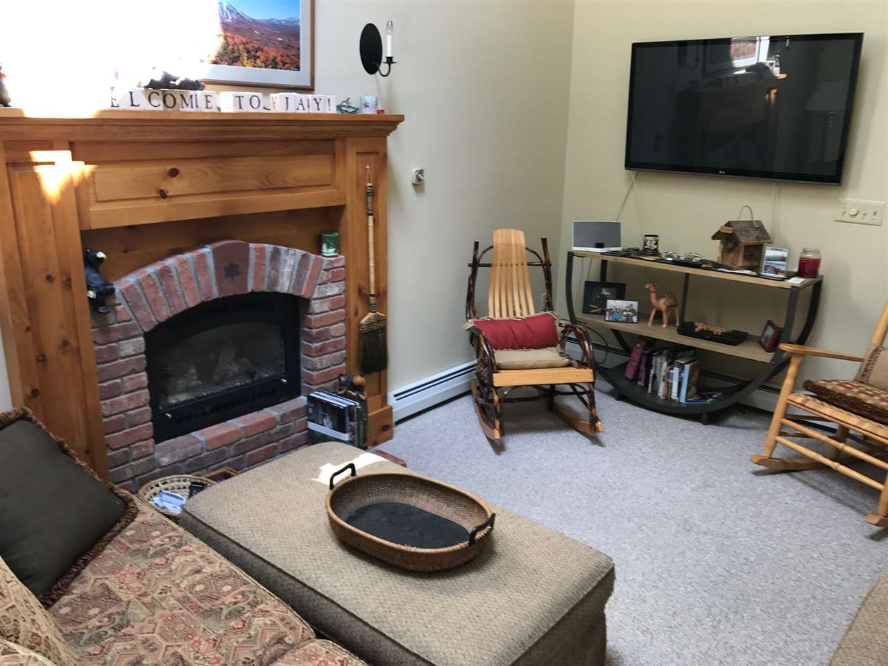 231 South Village Road, Unit TH K138 Jay, VT 05859 - Photo 6 of 14