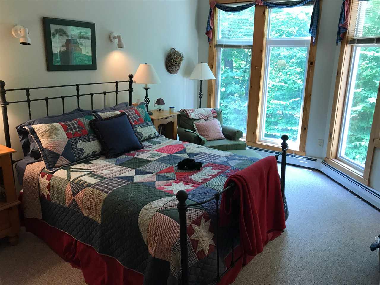 231 South Village Road, Unit TH K138 Jay, VT 05859 - Photo 7 of 14