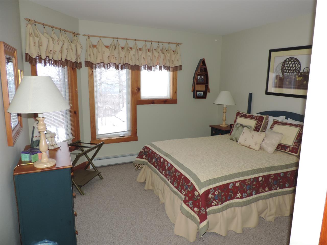 231 South Village Road, Unit TH K138 Jay, VT 05859 - Photo 8 of 14