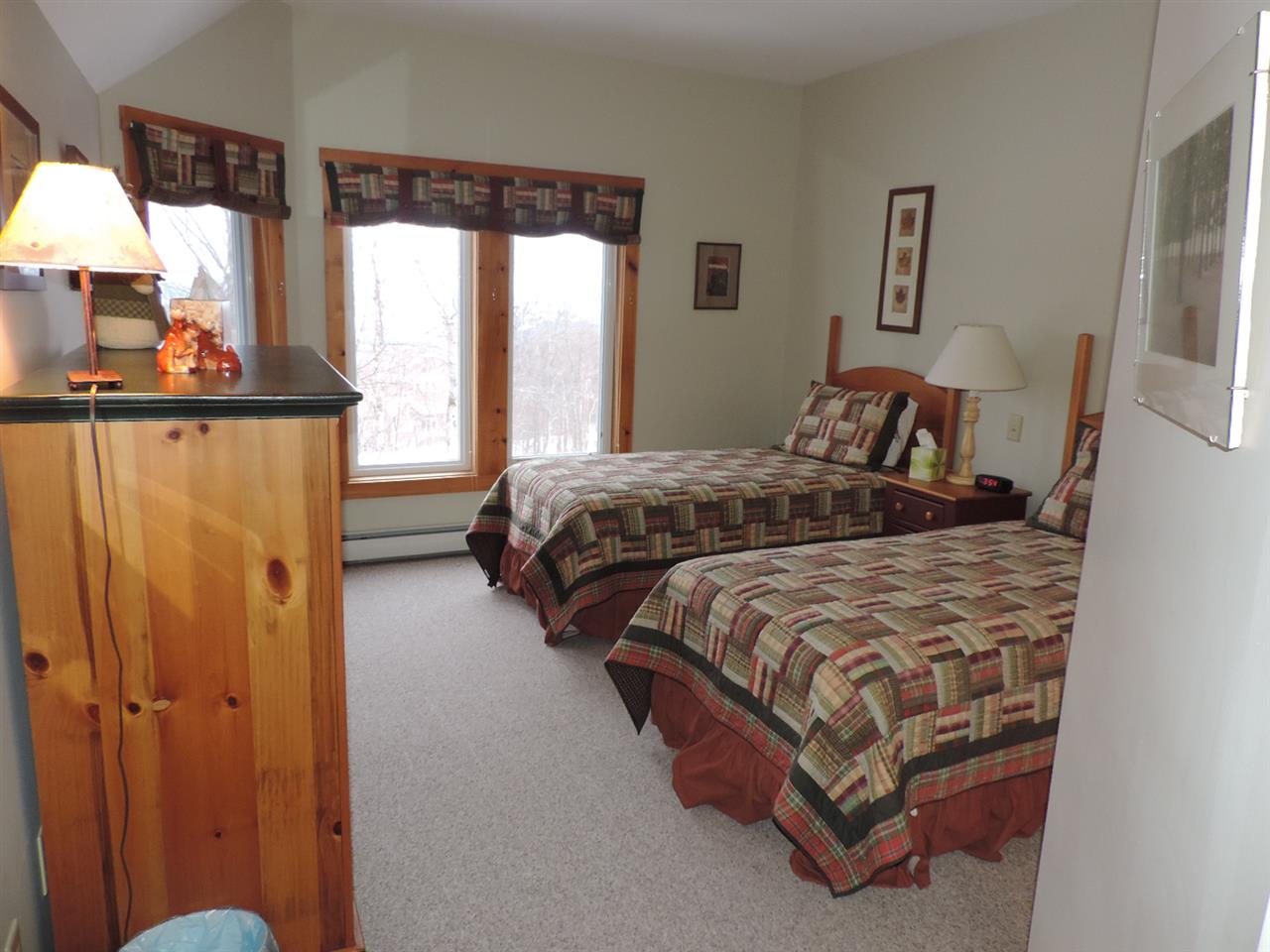 231 South Village Road, Unit TH K138 Jay, VT 05859 - Photo 9 of 14