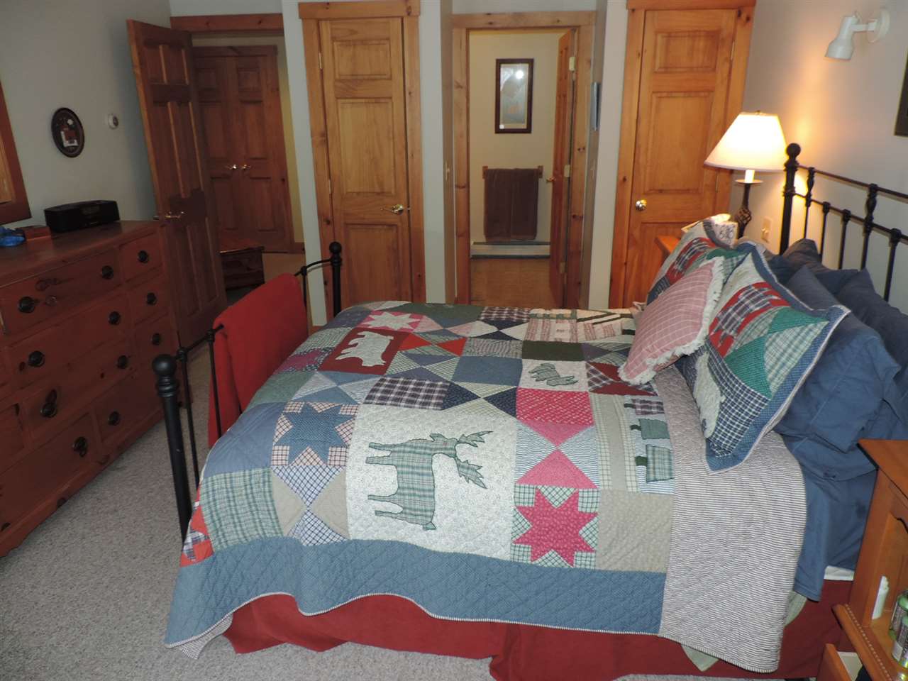 231 South Village Road, Unit TH K138 Jay, VT 05859 - Photo 10 of 14