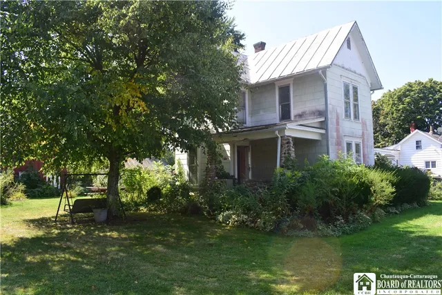 $90,000 | 2179 Main Street, North Collins, NY 14091