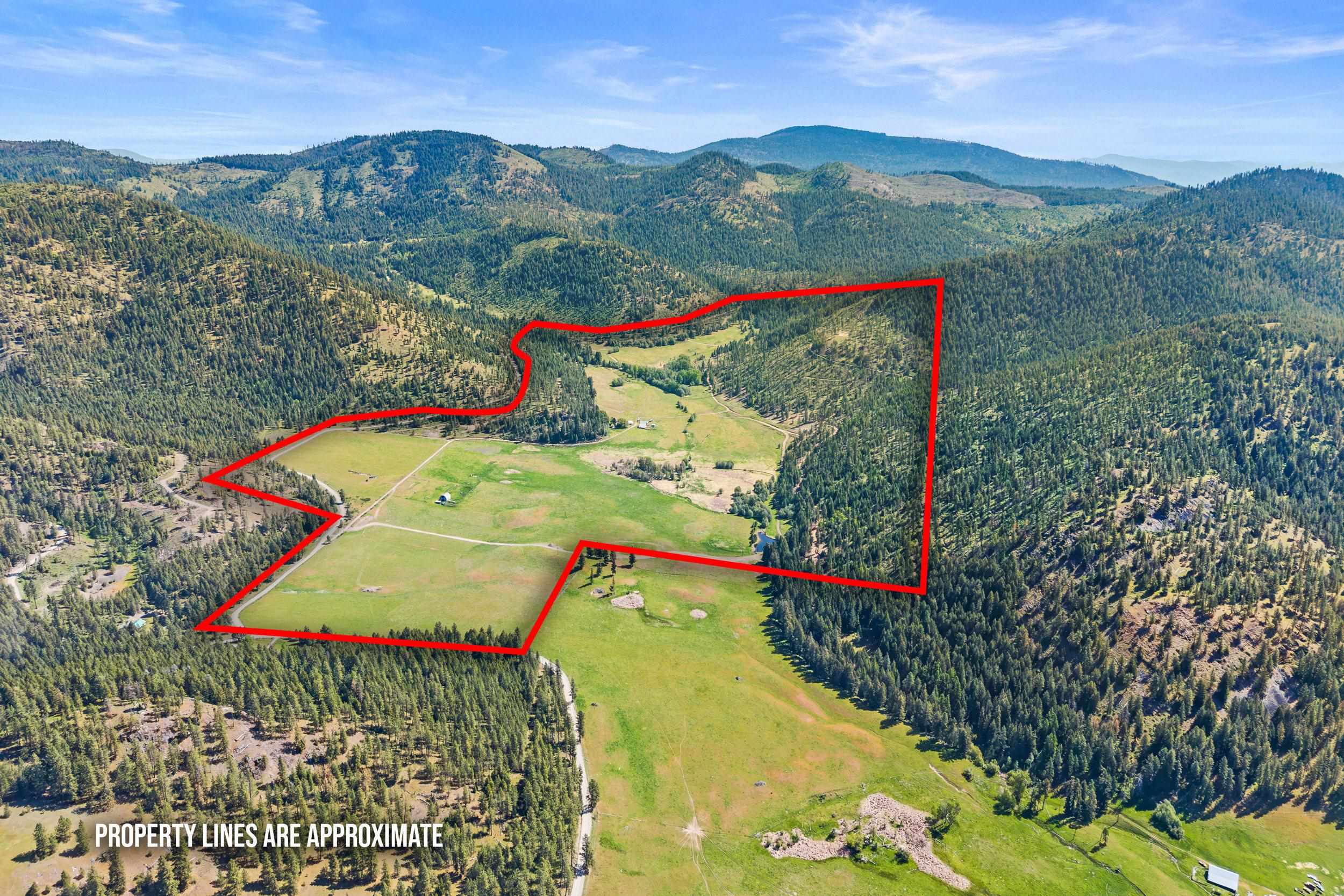 3114 Old Baldy Road Rice, WA 99167 - Photo 48 of 48