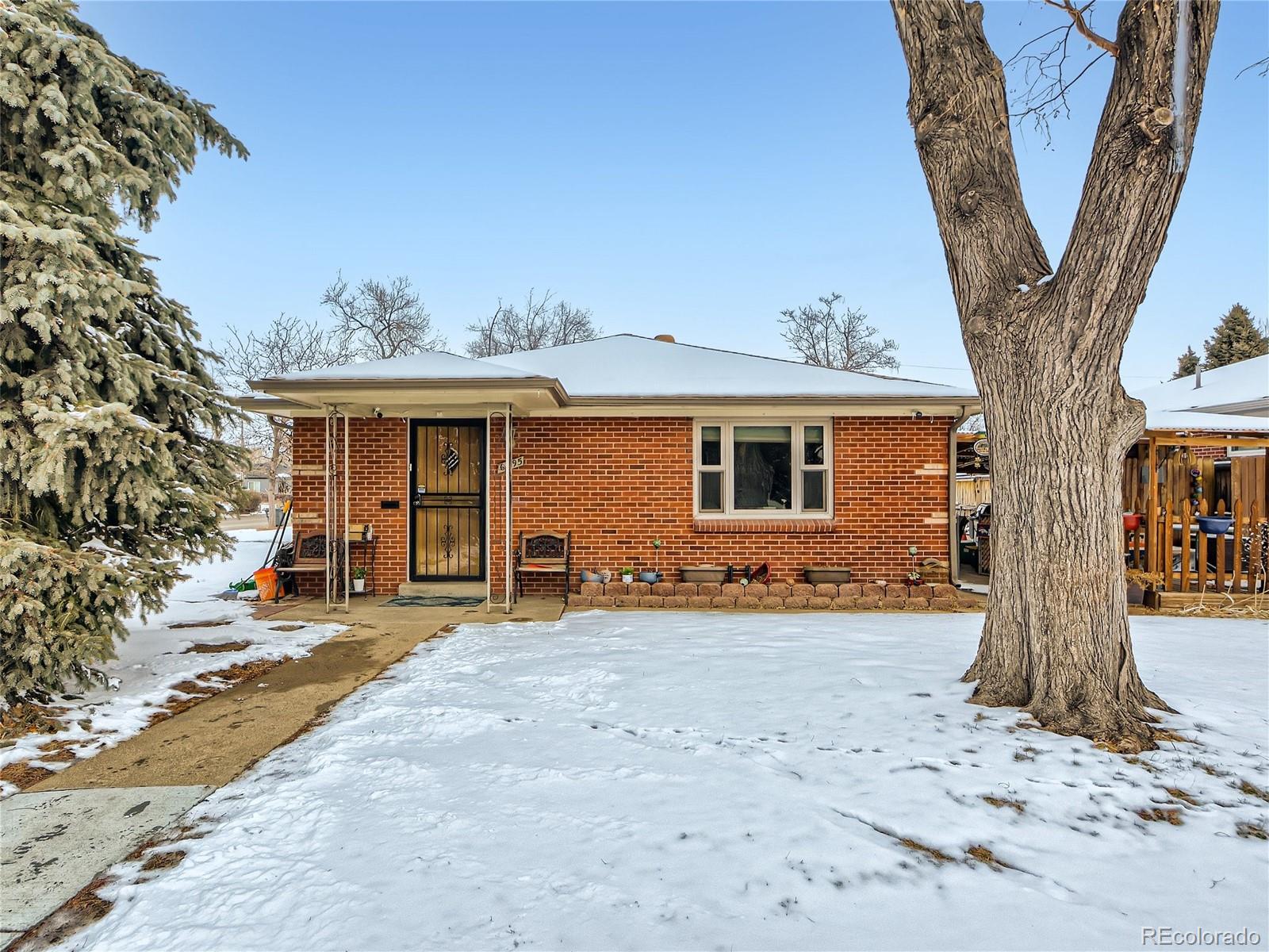 3650 Pierce Street Wheat Ridge, CO 80033 - Photo 1 of 23 Gallery Image 1