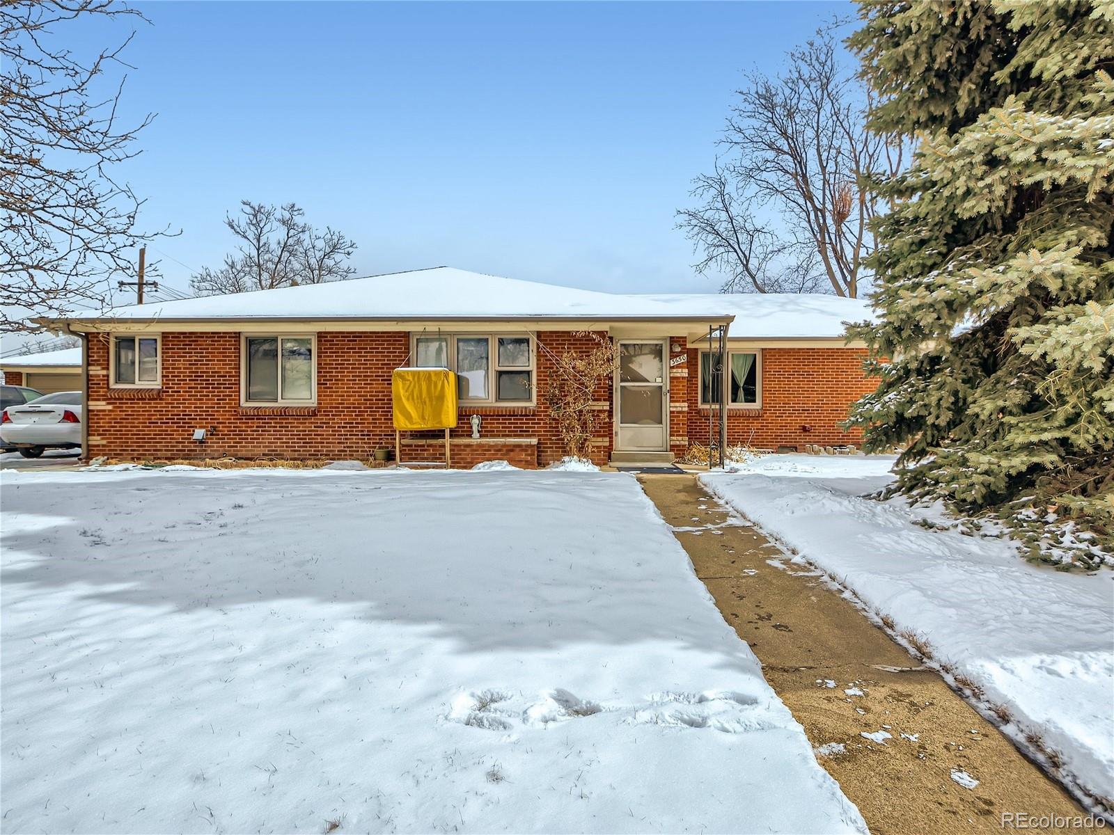 3650 Pierce Street Wheat Ridge, CO 80033 - Photo 13 of 23 Gallery Image 13