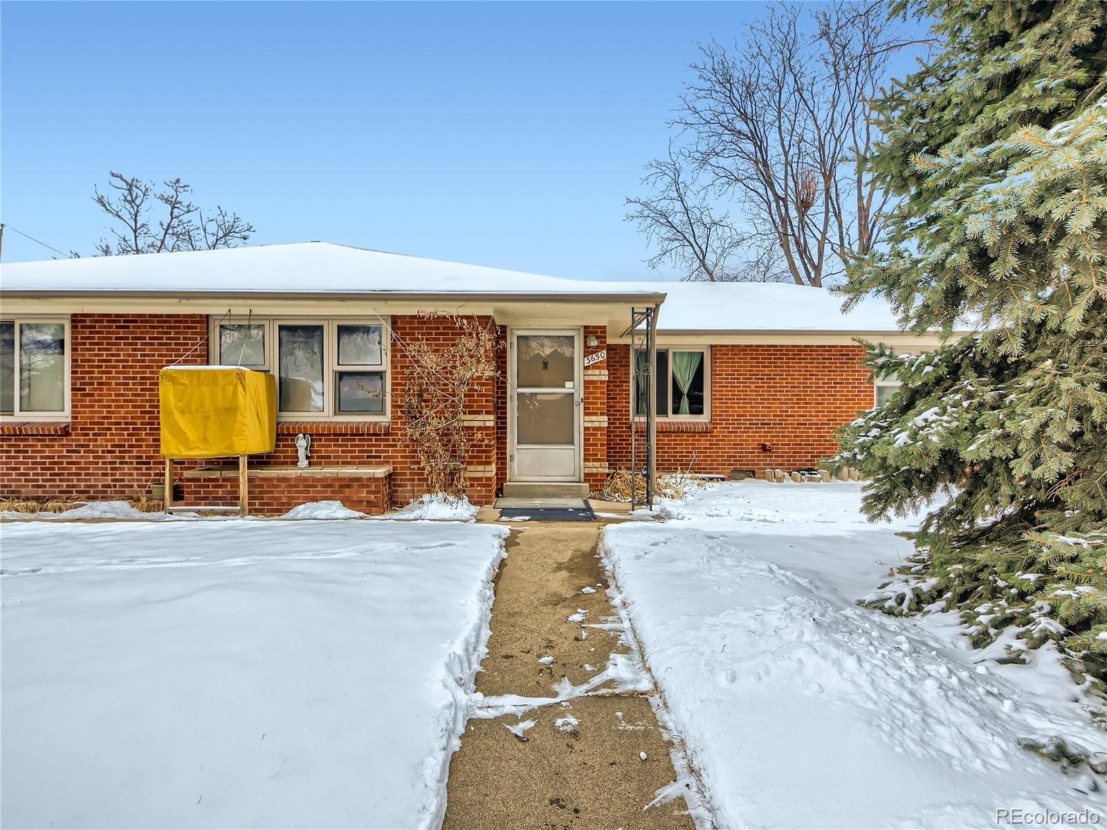 3650 Pierce Street Wheat Ridge, CO 80033 - Photo 14 of 23 Gallery Image 14