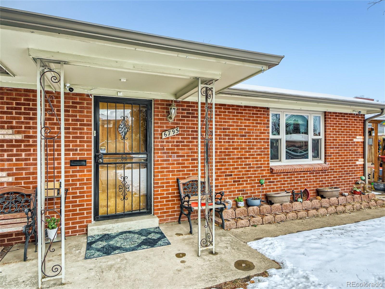 3650 Pierce Street Wheat Ridge, CO 80033 - Photo 2 of 23 Gallery Image 2