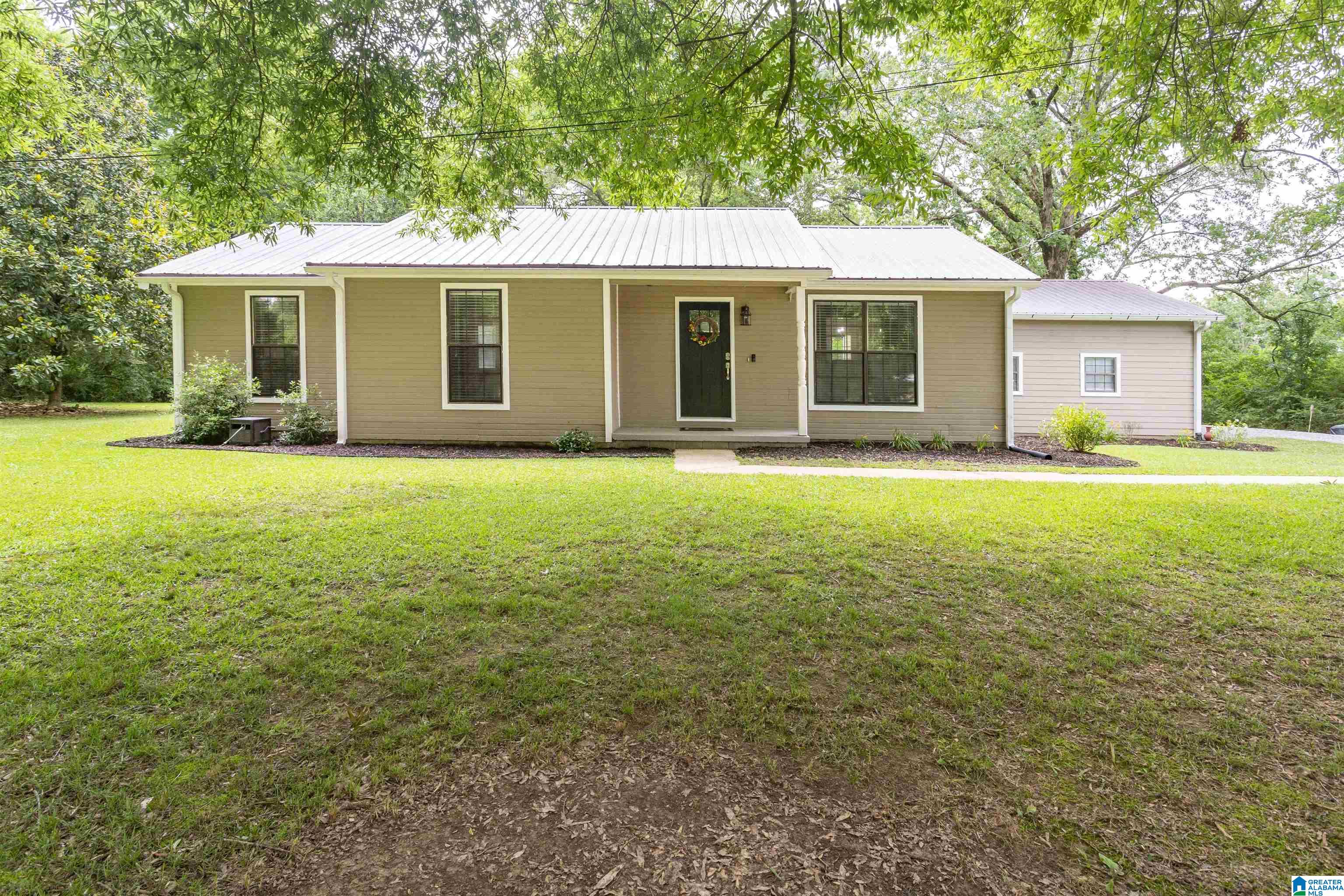 5001 Sutherland Road Mount Olive, AL 35117 - Photo 5 of 42