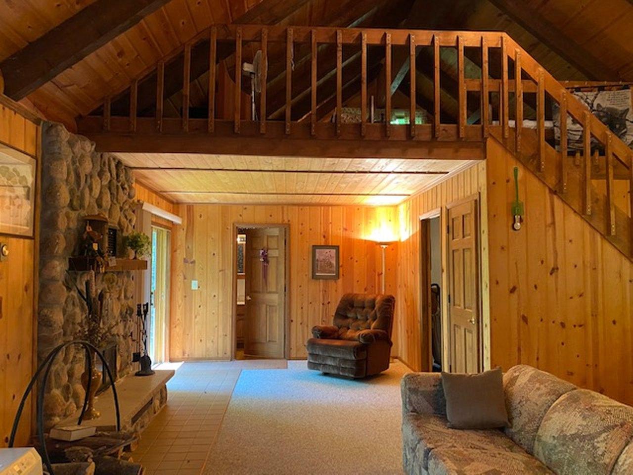 W15264 Two Island Lake Road Gleason, WI 54435 - Photo 13 of 27 Gallery Image 13