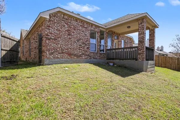 $340,000 | 7924 Branch Hollow Trail, Fort Worth, TX 76123
