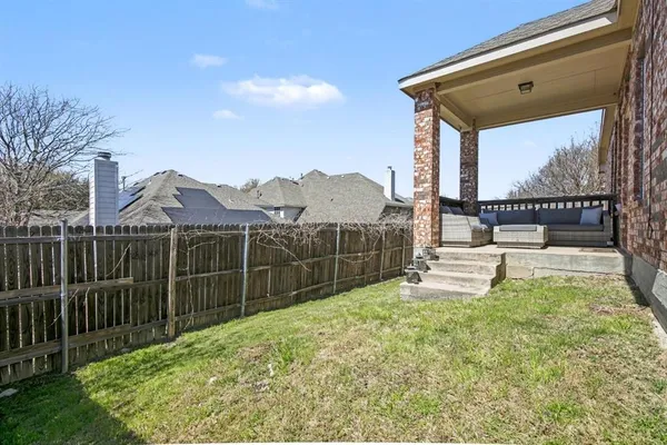 $340,000 | 7924 Branch Hollow Trail, Fort Worth, TX 76123