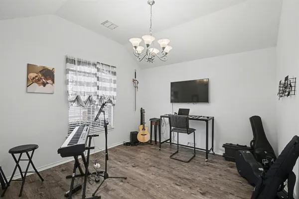 $340,000 | 7924 Branch Hollow Trail, Fort Worth, TX 76123