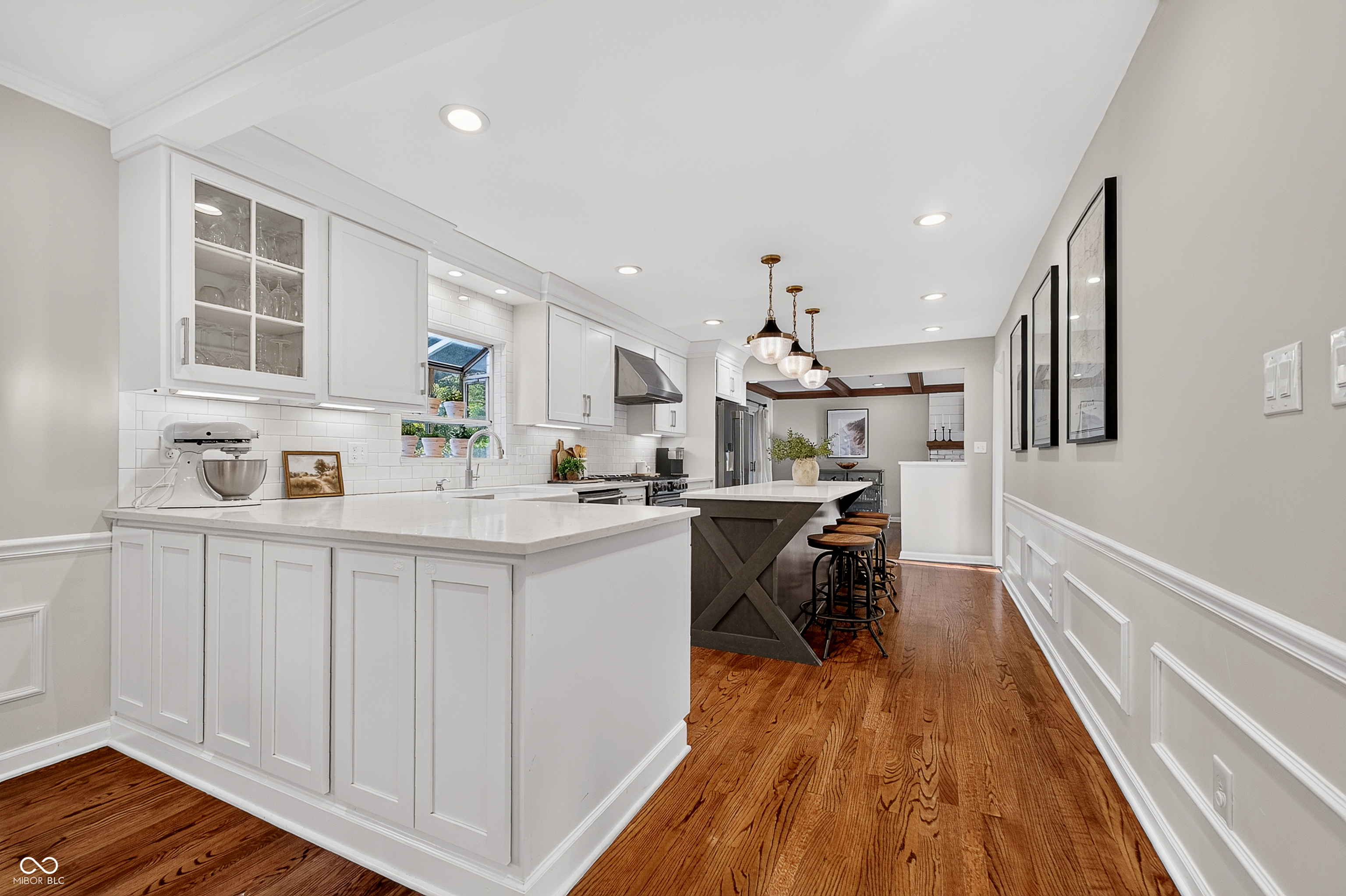 7215 Moorgate Road Indianapolis, IN 46250 - Photo 12 of 54 Gallery Image 12