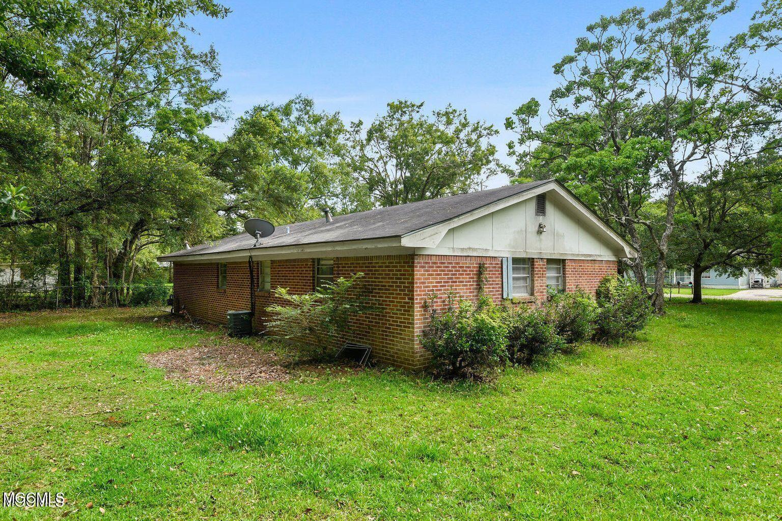 4612 Burns Street Moss Point, MS 39563 - Photo 16 of 16 16