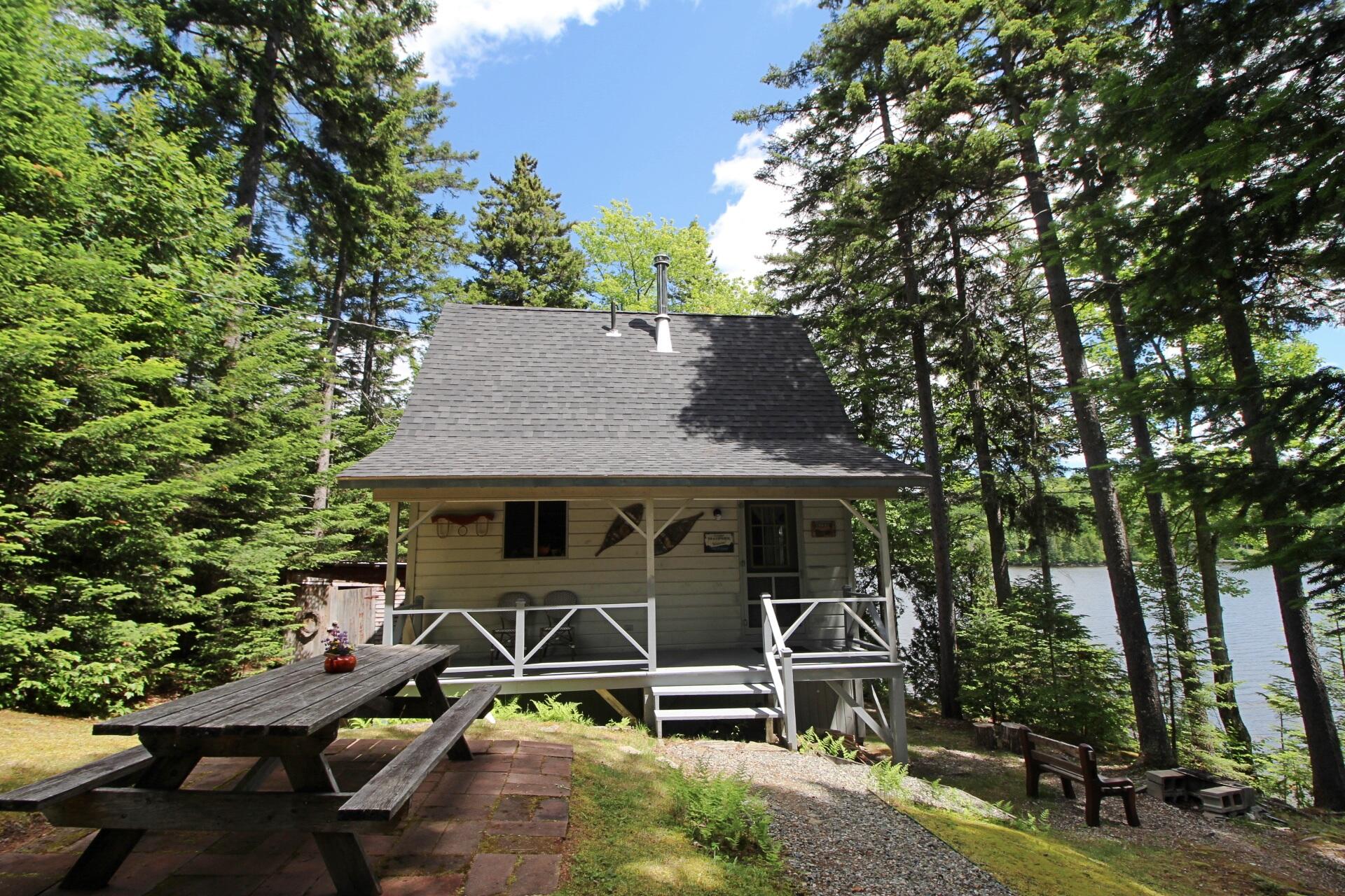 120 Edelheid Road Sandy River Plt, ME 04970 - Photo 3 of 15 c