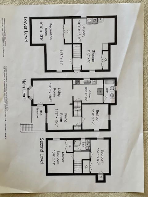 28 Emerson Street Ridgefield Park, NJ 07660 - Photo 21 of 22