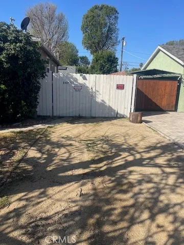 $1,600 | 8445 1/2 Calvin Avenue, Northridge, CA 91324