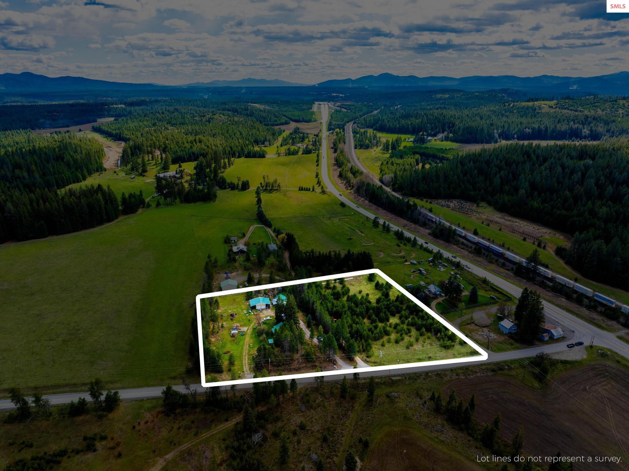 114 Bayview Road Athol, ID 83801 - Photo 72 of 85