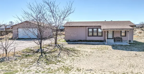 $299,500 | 5465 Caleb Drive, Fallon, NV 89406
