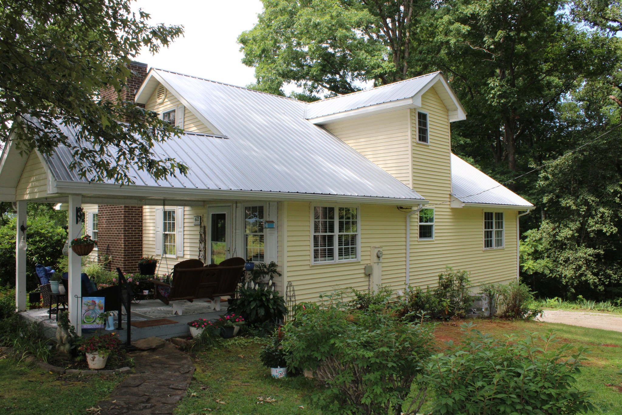 612 Bost Road McMinnville, TN 37110 - Photo 5 of 47