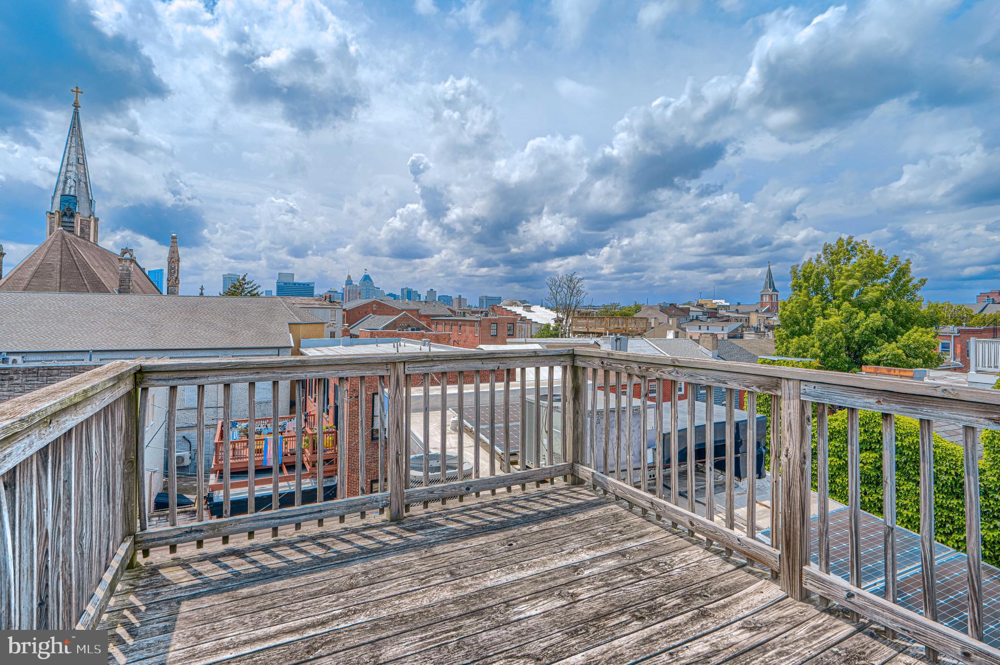 325 South Regester Street Baltimore, MD 21231 - Photo 34 of 41