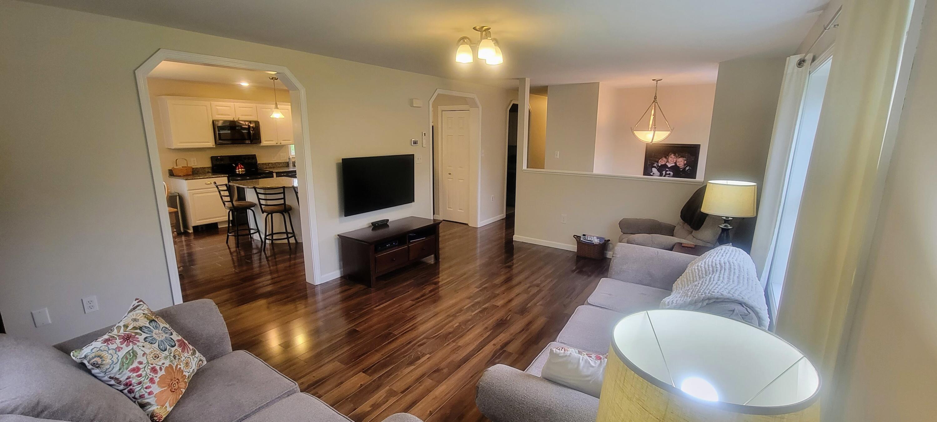 176 Smith Road Hermon, ME 04401 - Photo 17 of 56 Living Room (3)