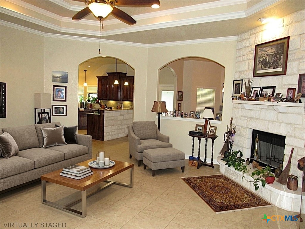 1107 Dry Ridge Road Harker Heights, TX 76548 - Photo 4 of 24 Gallery Image 4