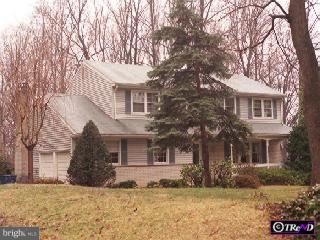 518 Cassatt Road Berwyn, PA 19312 - Photo 1 of 1