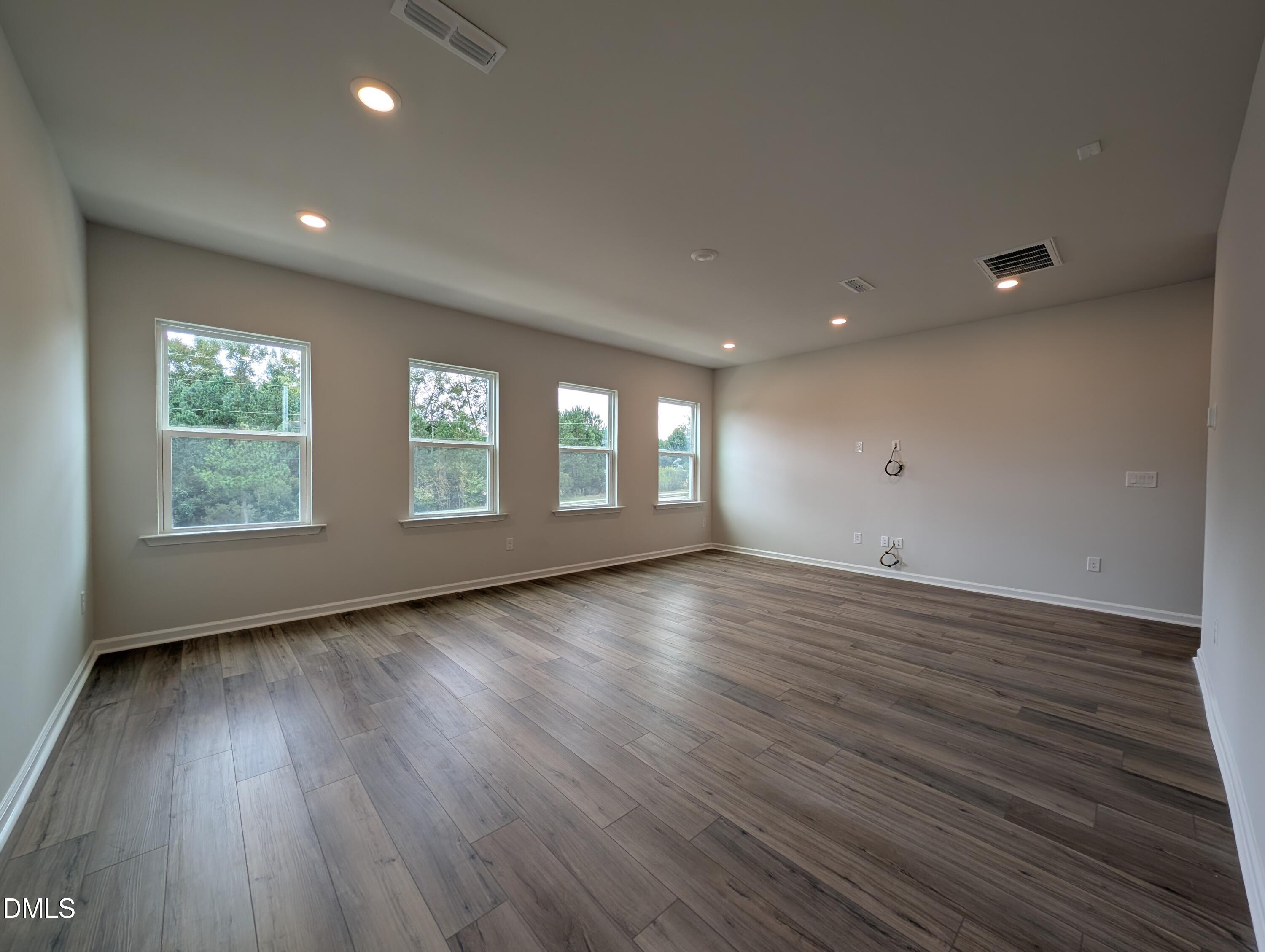 7242 Morris Acres Road Apex, NC 27523 - Photo 4 of 18 morris 7